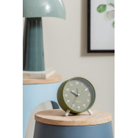 Budík Karlsson KA6029GR Orgullo, 12cm